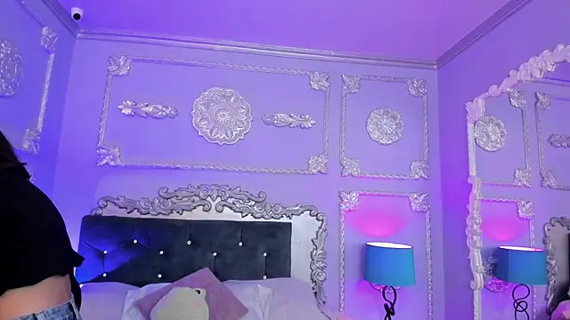 DulceKane webcam