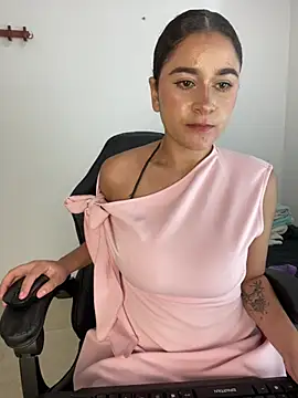 Honey_rose20 webcam