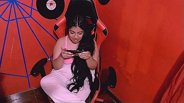 Loversonfire78 webcam