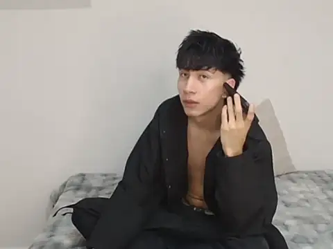 Jerath_ webcam