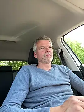 thor-82 (Ask my age) - Cum in Car