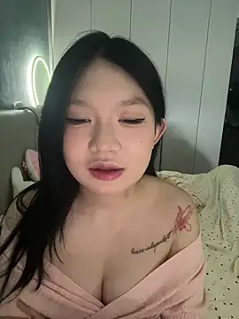 shuyuanli445 webcam