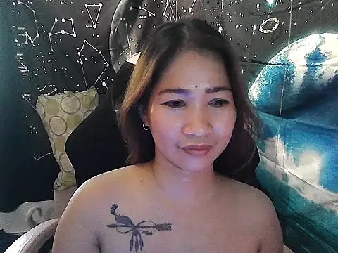 Maresol691 webcam