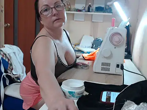 Alma44 webcam