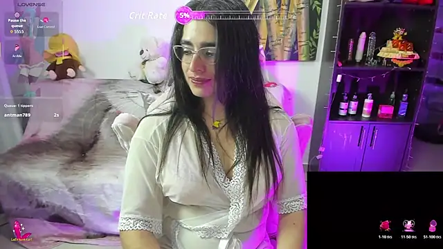 Khalifa_Gold webcam