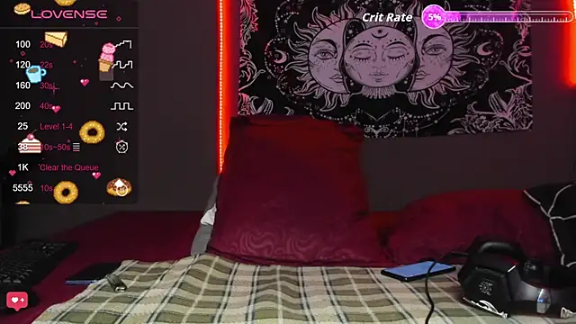 jhonny__ackerman - Jhonny__ackerman's free webcam - UK Sex Cams