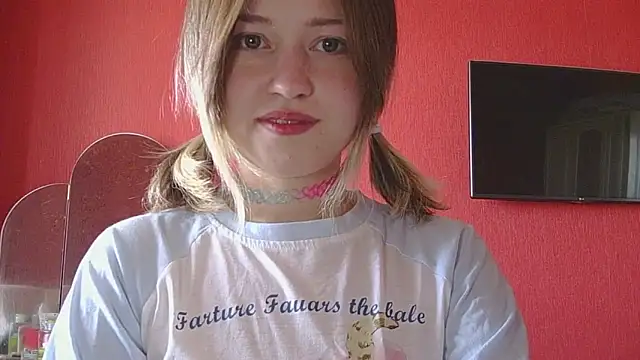Beloved_Mary webcam