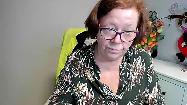 Adelewildx webcam