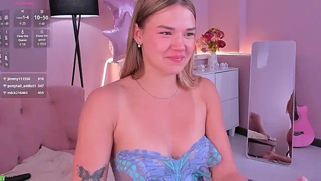 CherryLexi_ webcam