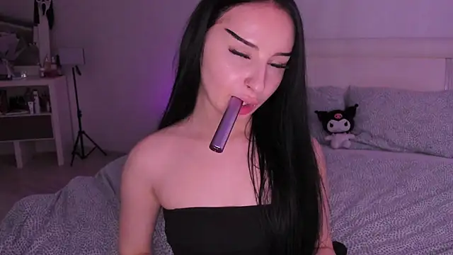 ScarlettJakobs webcam