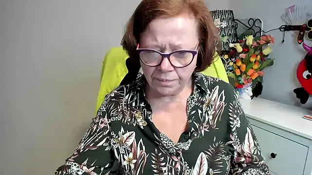 Adelewildx webcam
