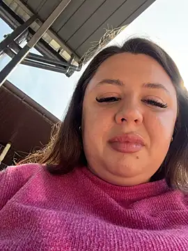 Sara_Slow webcam