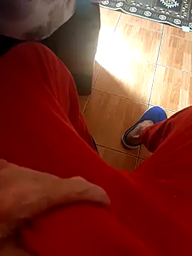 feet_toes webcam