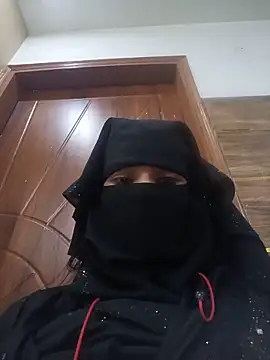 Aafreen_36 webcam