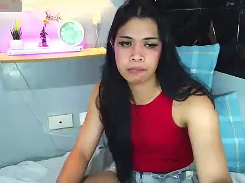 WifeAnastasia webcam