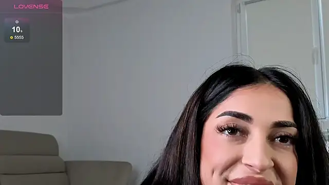KassidyVibe webcam