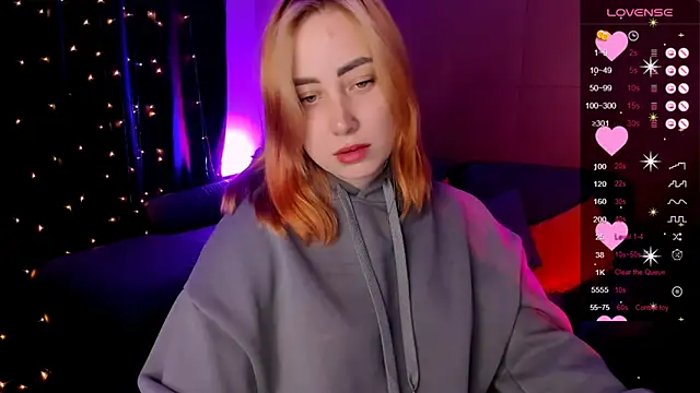 deboramoore webcam