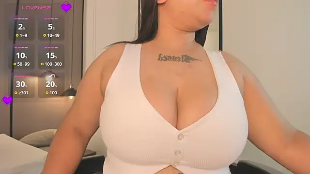 rachel_foxx_ webcam