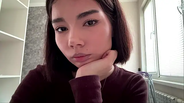 MarylnMonnier webcam
