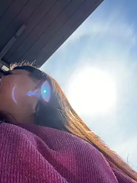 Sara_Slow webcam
