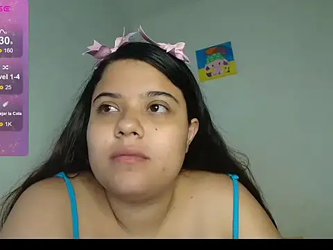 EliVanegas webcam