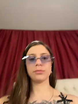 Eileen_Elfie webcam