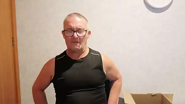 daddy_man webcam