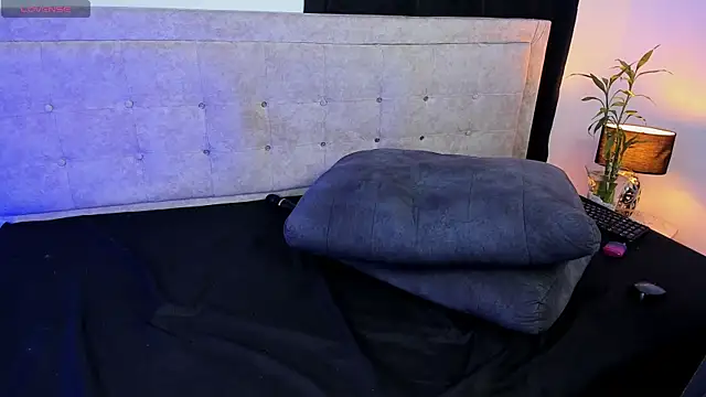 Stormi_Canniggia webcam