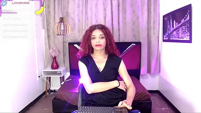 luisa__torres webcam