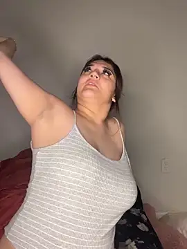 treasurebabii webcam