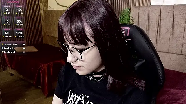 Kairy_tay webcam