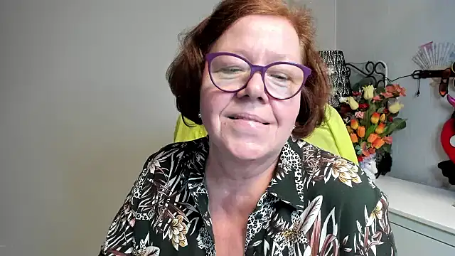 Adelewildx webcam