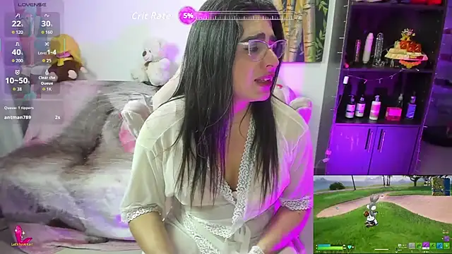 Khalifa_Gold webcam