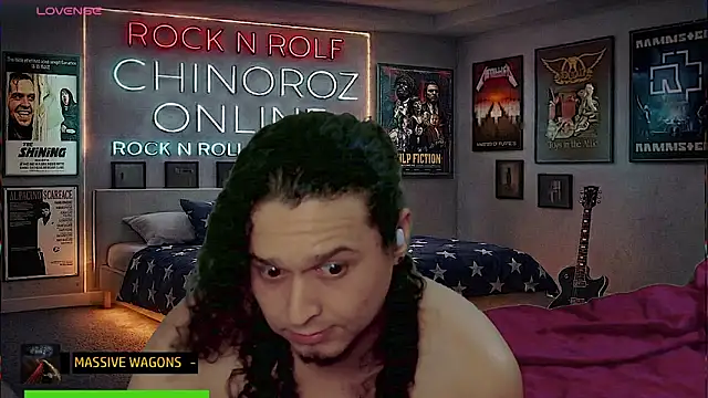 chino_roz webcam
