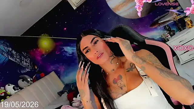 Nella_Dolls webcam