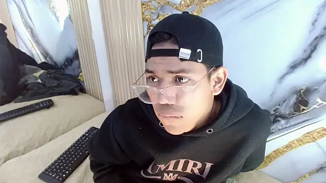 DaviidBuckx_ webcam