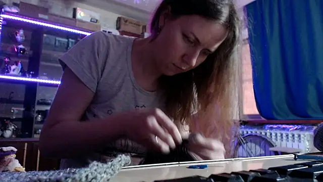 pa1e_pr1ncess - Pa1e_pr1ncess's free webcam - UK Sex Cams