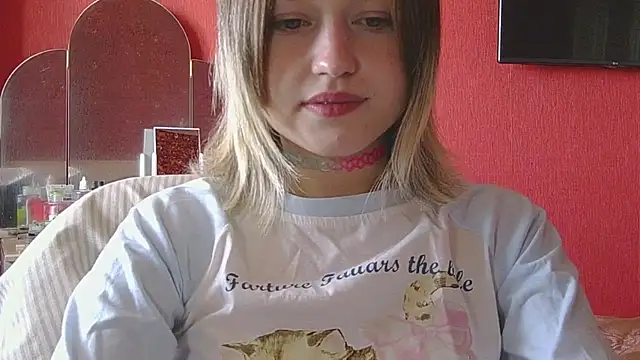 Beloved_Mary webcam