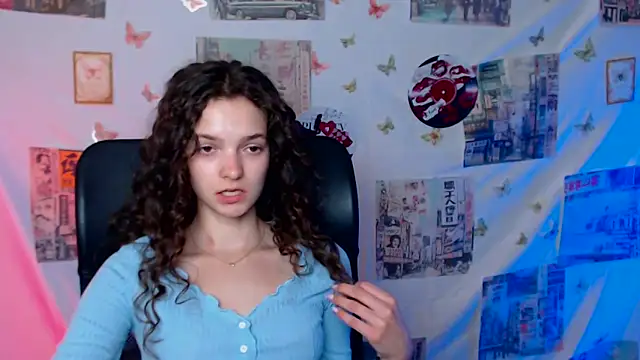 _SusieSu_ webcam