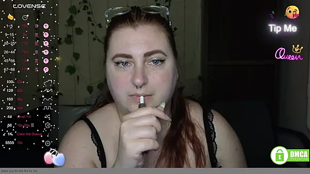 alicia_love00 - Alicia_love00's free webcam