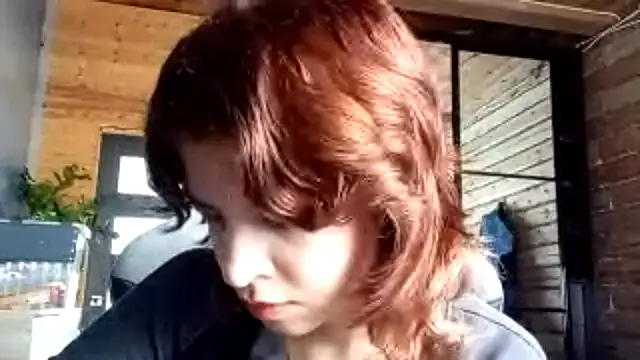 LowkeyIndigo webcam
