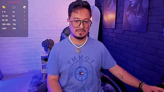 DaviidEvans_ webcam