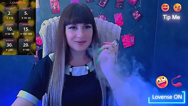 Violla_My webcam