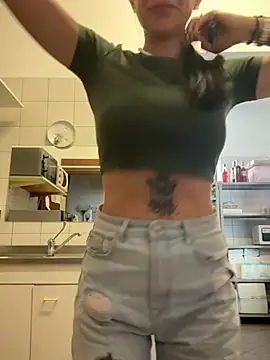 AmandaArt webcam