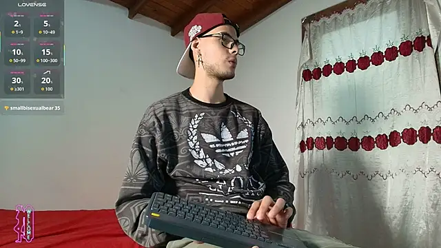 Vlad__night webcam