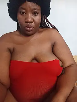 ChubbyBabyBoo webcam
