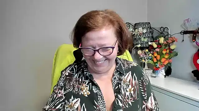 Adelewildx webcam