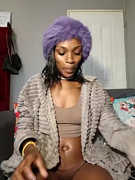 HoneyDropsX webcam