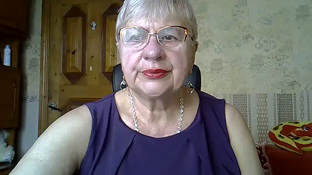 SweetCherry27 webcam