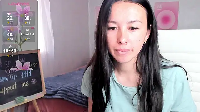 Geisha_Anna webcam